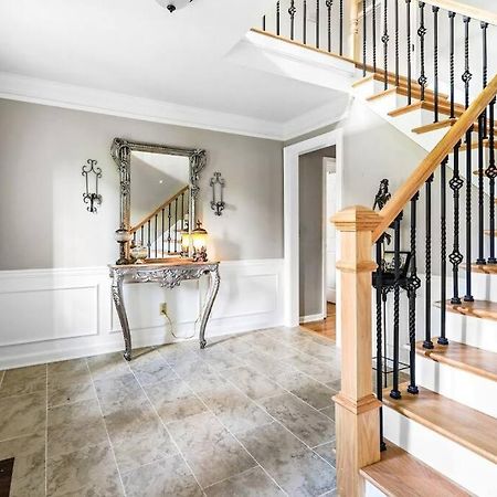 Lovely 5Bed, 3-Fullbath ! 5Min To Free Way I-85 Lawrenceville Exteriör bild