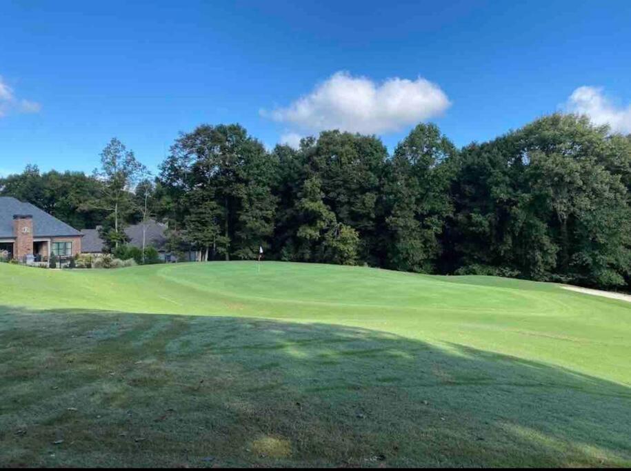 Lovely 5Bed, 3-Fullbath ! 5Min To Free Way I-85 Lawrenceville Exteriör bild