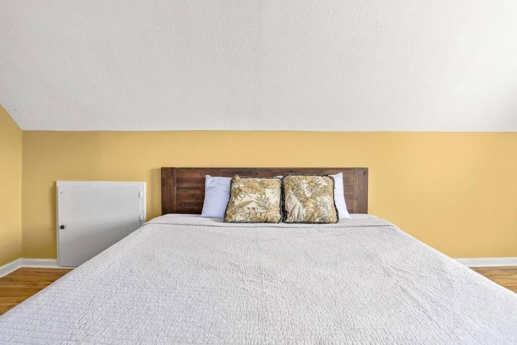 Lovely 5Bed, 3-Fullbath ! 5Min To Free Way I-85 Lawrenceville Exteriör bild