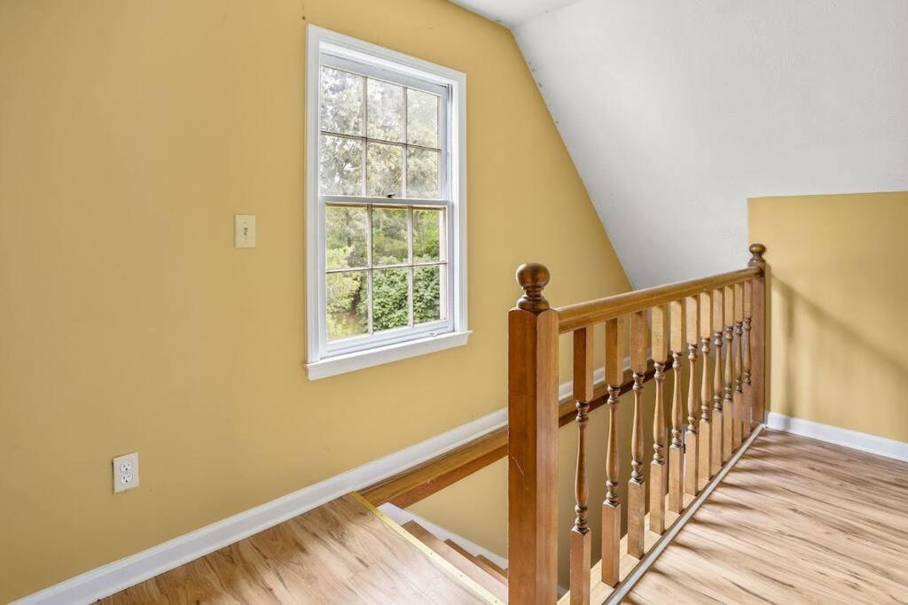 Lovely 5Bed, 3-Fullbath ! 5Min To Free Way I-85 Lawrenceville Exteriör bild