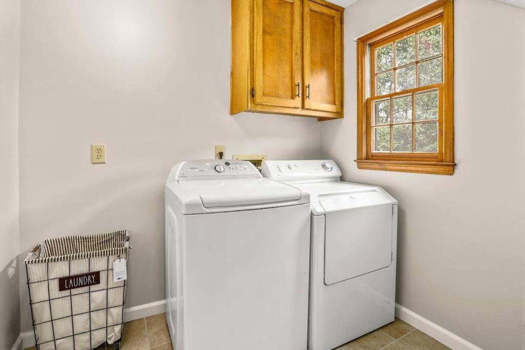 Lovely 5Bed, 3-Fullbath ! 5Min To Free Way I-85 Lawrenceville Exteriör bild