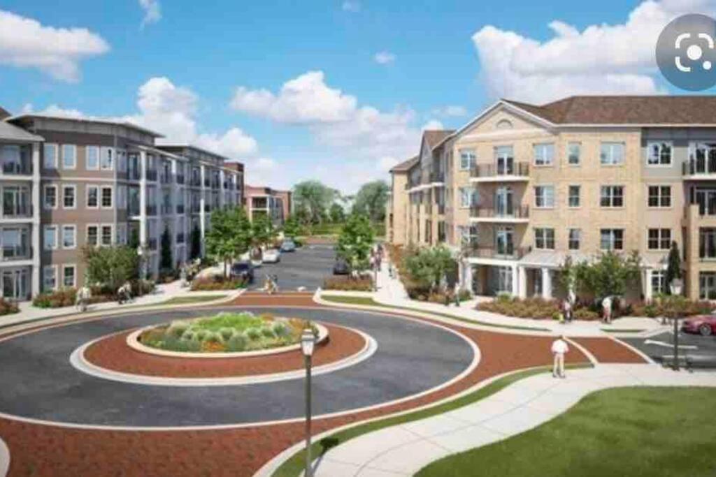 Lovely 5Bed, 3-Fullbath ! 5Min To Free Way I-85 Lawrenceville Exteriör bild