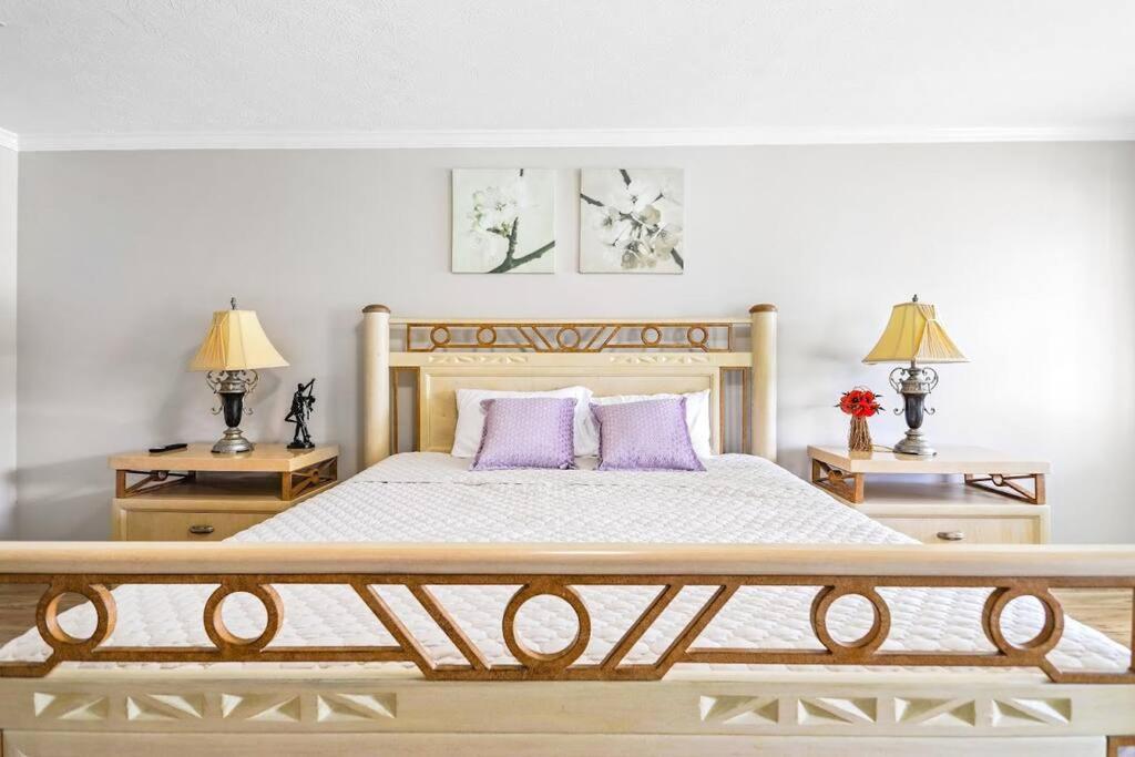 Lovely 5Bed, 3-Fullbath ! 5Min To Free Way I-85 Lawrenceville Exteriör bild